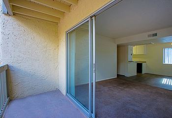 Patio/balcony